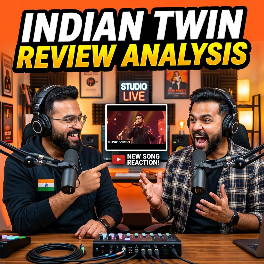 Indian Twin Review